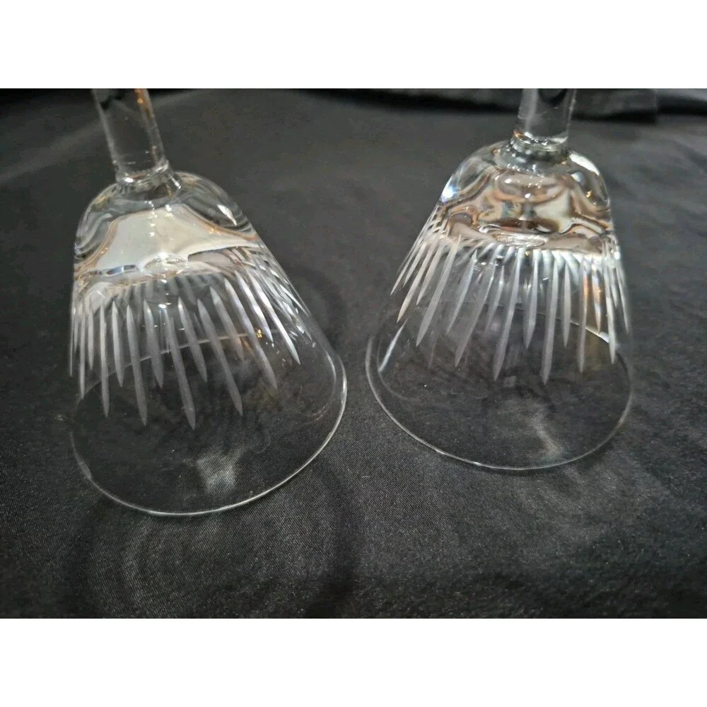 Rosenthal vintage crystal